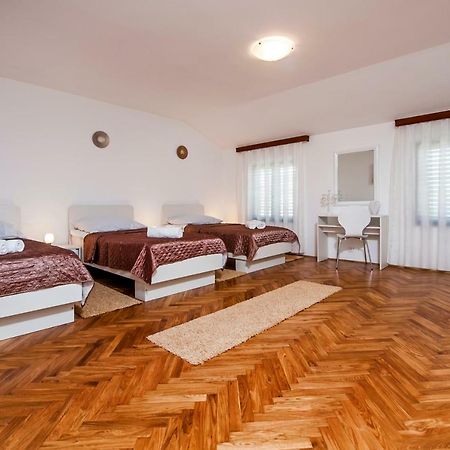 Apartment Valentina Rovinj Ngoại thất bức ảnh