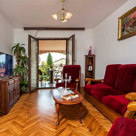 Apartment Valentina Rovinj Ngoại thất bức ảnh