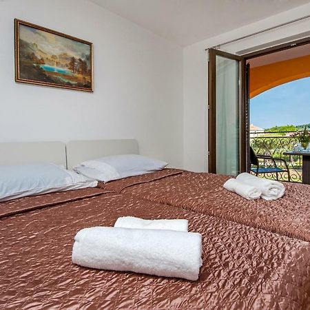 Apartment Valentina Rovinj Ngoại thất bức ảnh