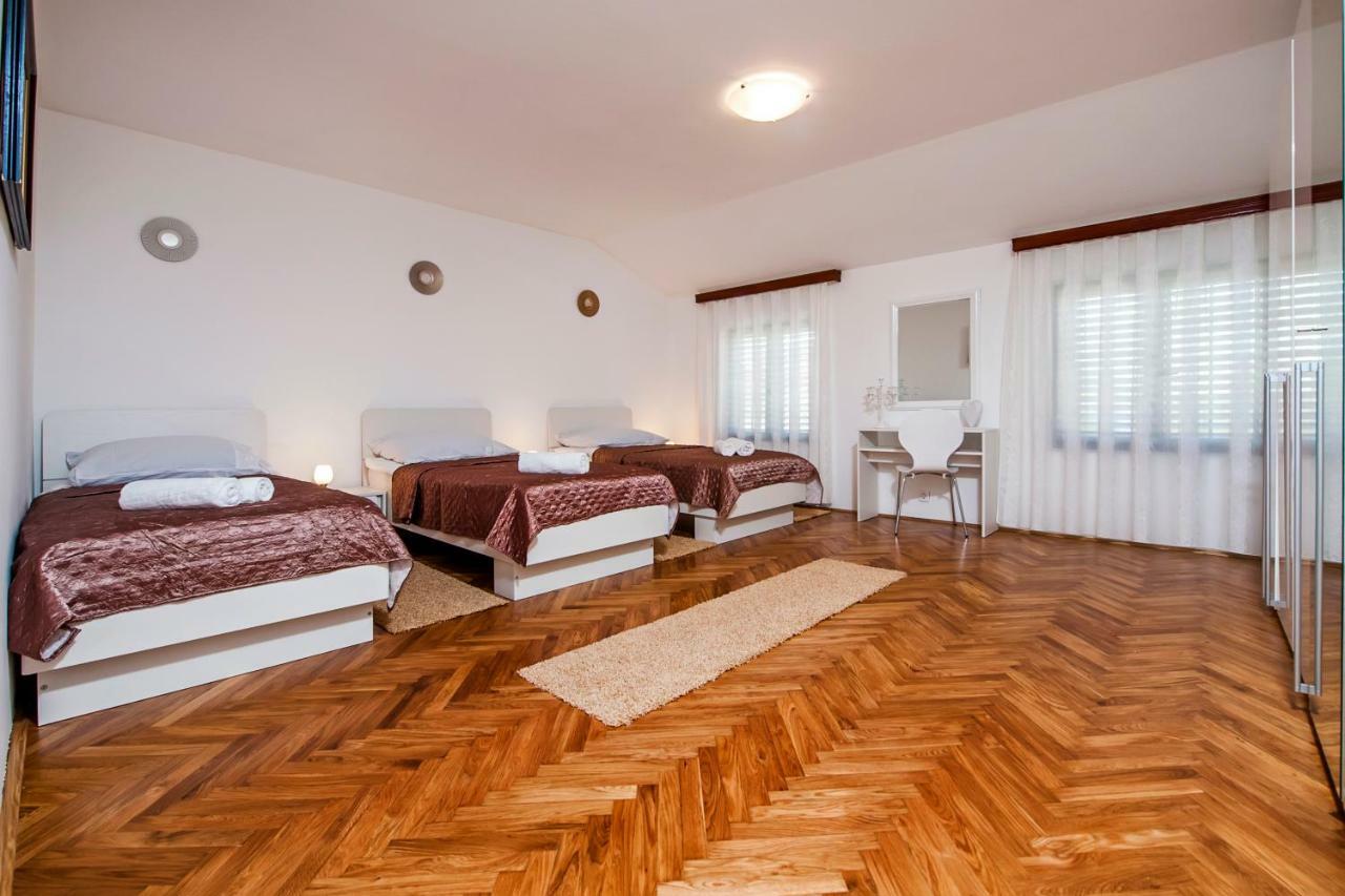 Apartment Valentina Rovinj Ngoại thất bức ảnh