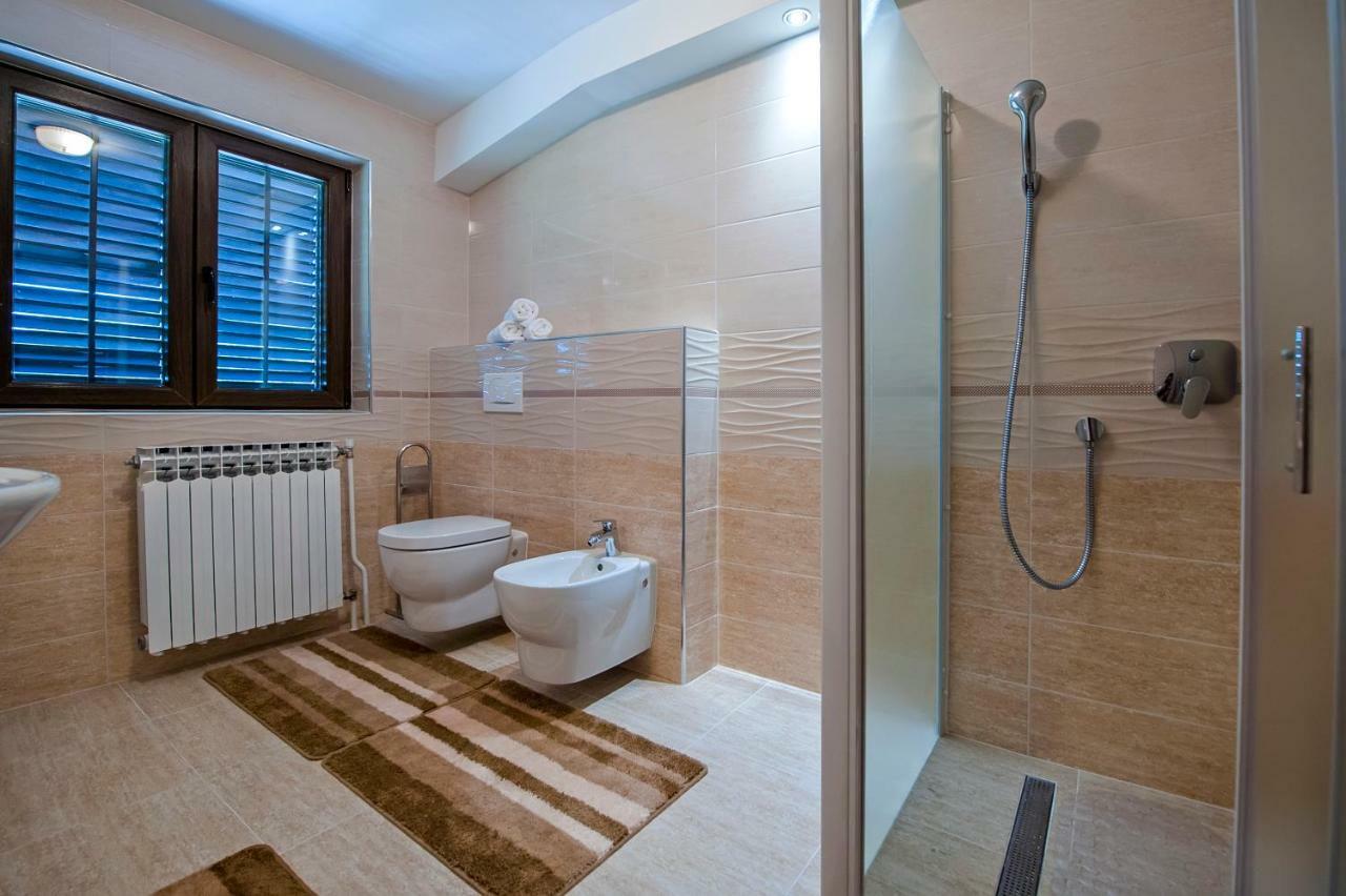 Apartment Valentina Rovinj Ngoại thất bức ảnh