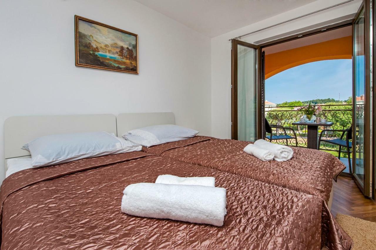 Apartment Valentina Rovinj Ngoại thất bức ảnh
