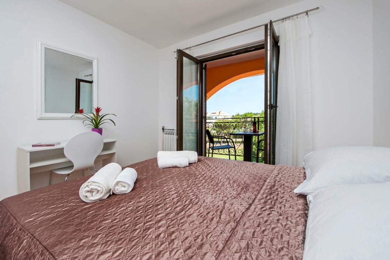 Apartment Valentina Rovinj Ngoại thất bức ảnh