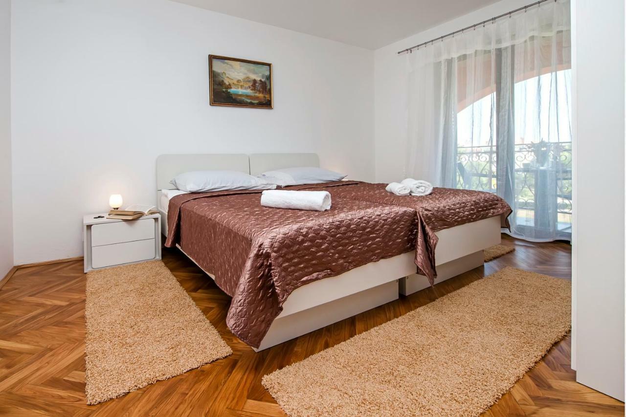 Apartment Valentina Rovinj Ngoại thất bức ảnh