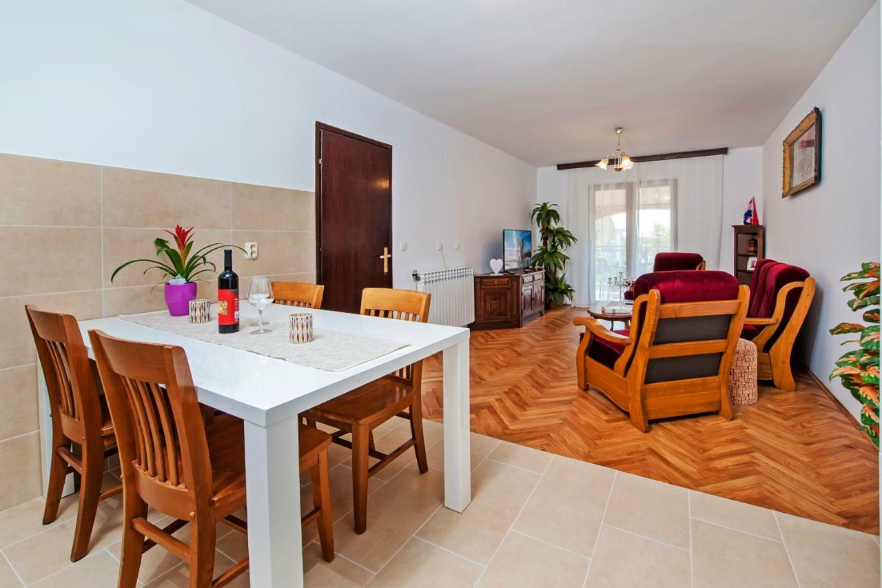 Apartment Valentina Rovinj Ngoại thất bức ảnh
