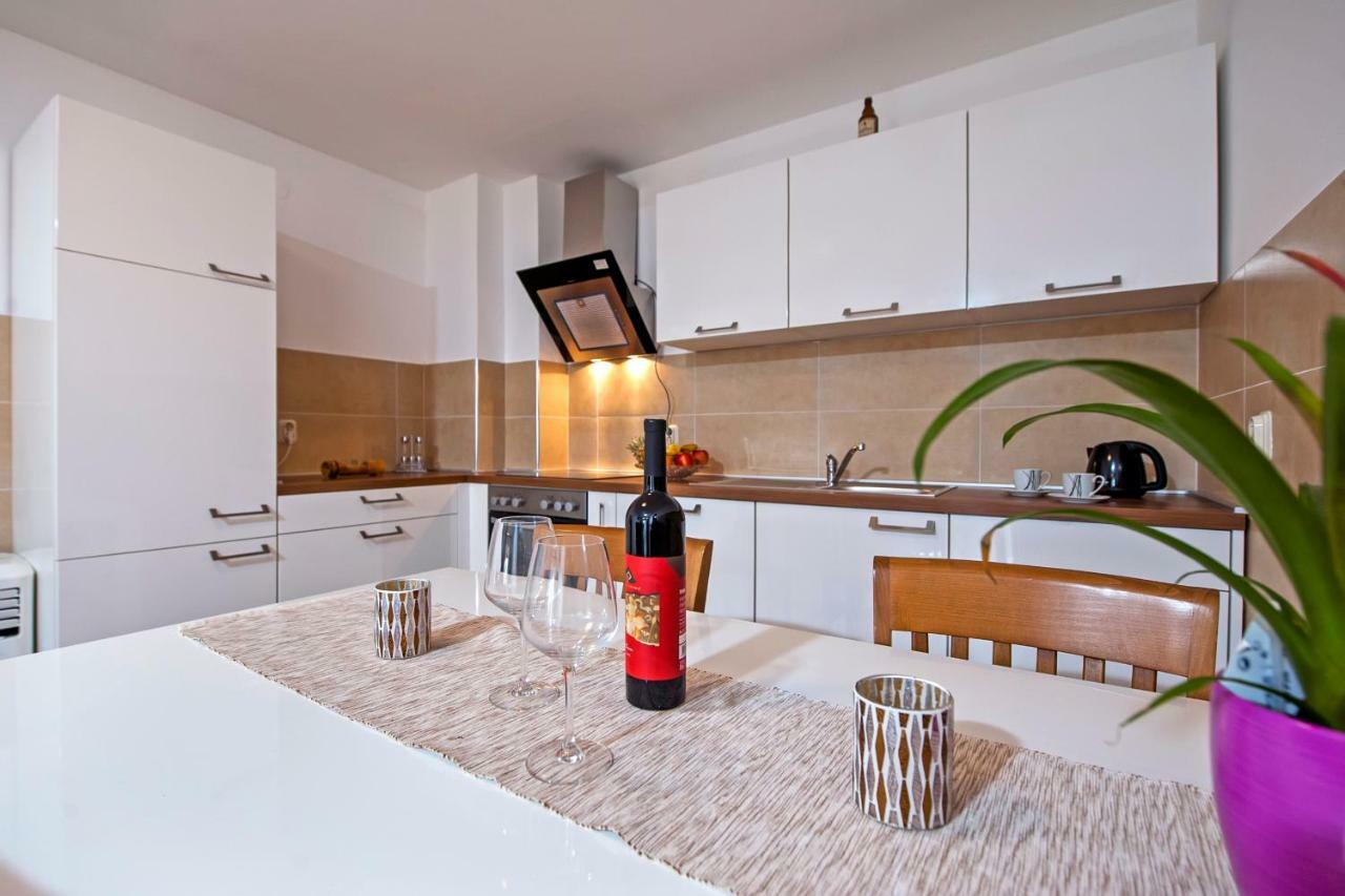 Apartment Valentina Rovinj Ngoại thất bức ảnh